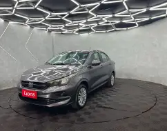 FIAT CRONOS 1.0 FIREFLY FLEX DRIVE MANUAL FIAT CRONOS 1.0 FIREFLY FLEX DRIVE MANUAL