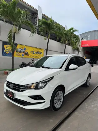 FIAT CRONOS 1.0 FIREFLY FLEX DRIVE MANUAL