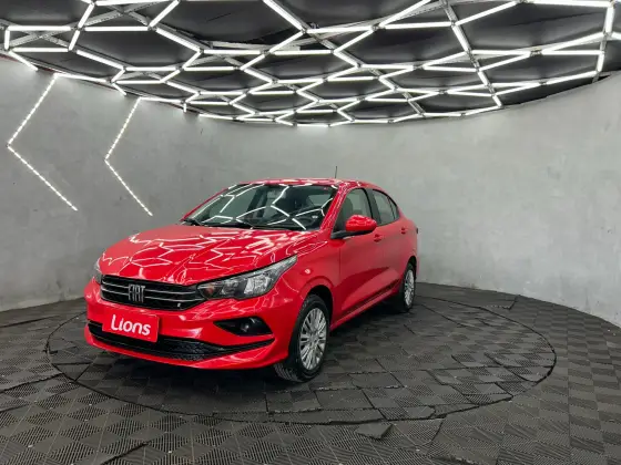 FIAT CRONOS 1.0 FIREFLY FLEX DRIVE MANUAL