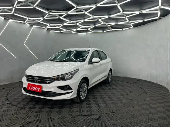 FIAT CRONOS 1.0 FIREFLY FLEX DRIVE MANUAL