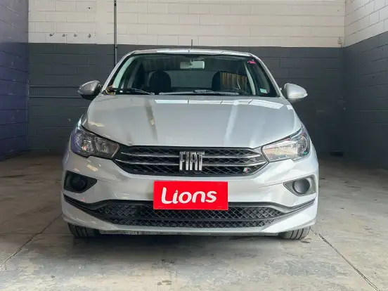 FIAT-CRONOS-1.3 FIREFLY FLEX DRIVE CVT FIAT-CRONOS-2025