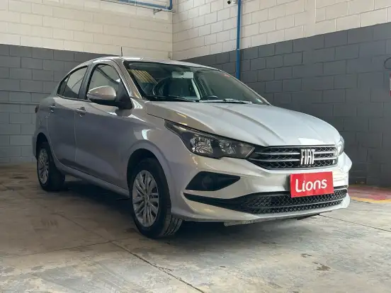 FIAT-CRONOS-1.3 FIREFLY FLEX DRIVE CVT FIAT-CRONOS-2025