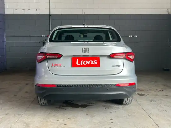 FIAT-CRONOS-2025