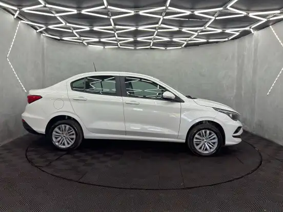 FIAT-CRONOS-1.3 FIREFLY FLEX DRIVE CVT FIAT-CRONOS-2025