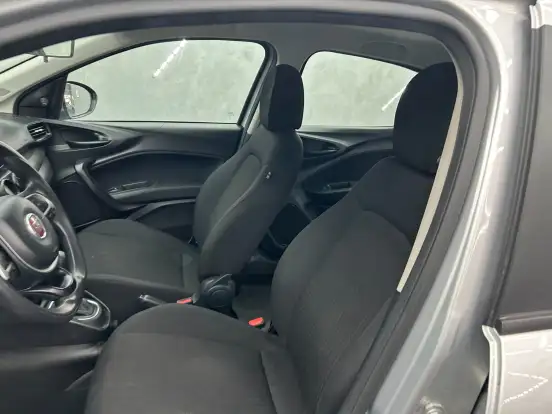 FIAT-CRONOS-1.3 FIREFLY FLEX DRIVE CVT FIAT-CRONOS-2024