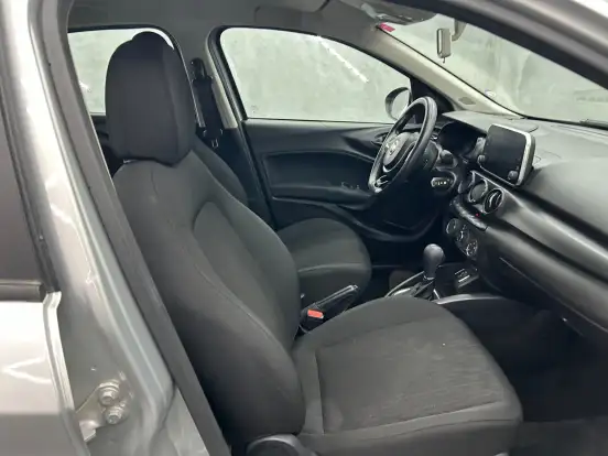 FIAT-CRONOS-1.3 FIREFLY FLEX DRIVE CVT FIAT-CRONOS-2024