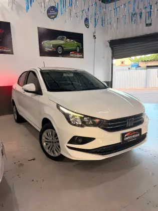 FIAT CRONOS 1.3 FIREFLY FLEX DRIVE CVT