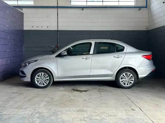 FIAT-CRONOS-1.3 FIREFLY FLEX DRIVE CVT FIAT-CRONOS-2025