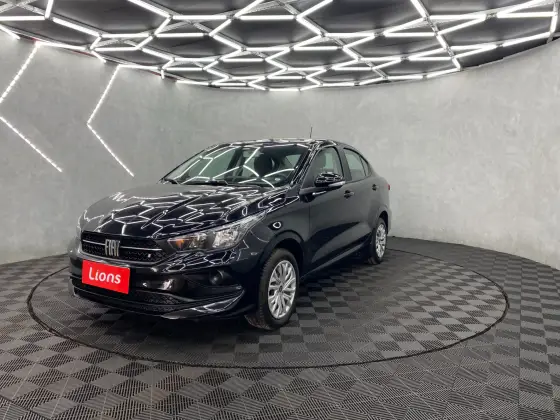 FIAT CRONOS 1.3 FIREFLY FLEX DRIVE MANUAL FIAT CRONOS 1.3 FIREFLY FLEX DRIVE MANUAL