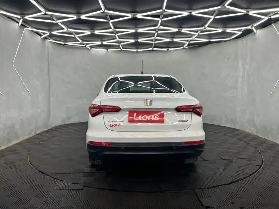 FIAT-CRONOS-2025