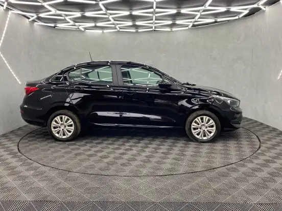 FIAT-CRONOS-1.3 FIREFLY FLEX DRIVE MANUAL FIAT-CRONOS-2021