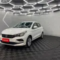 FIAT CRONOS 1.3 FIREFLY FLEX DRIVE MANUAL FIAT CRONOS 1.3 FIREFLY FLEX DRIVE MANUAL