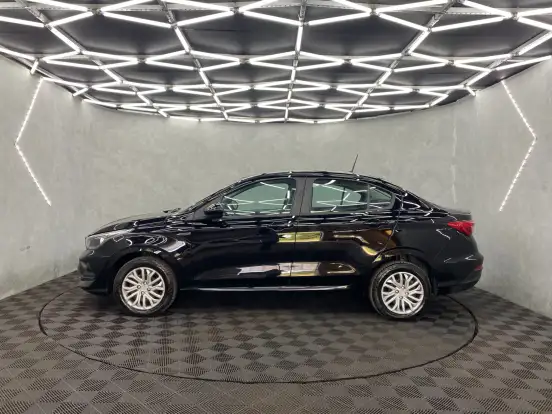 FIAT-CRONOS-1.3 FIREFLY FLEX DRIVE MANUAL FIAT-CRONOS-2020
