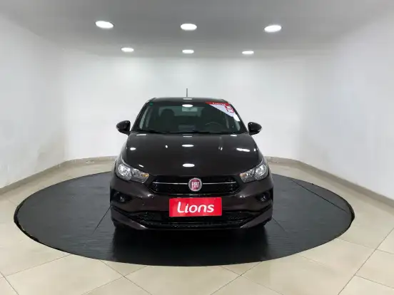 FIAT-CRONOS-1.3 FIREFLY FLEX DRIVE MANUAL FIAT-CRONOS-2019