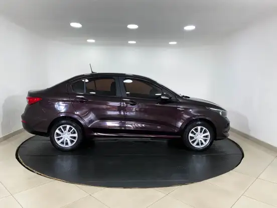 FIAT-CRONOS-1.3 FIREFLY FLEX DRIVE MANUAL FIAT-CRONOS-2019