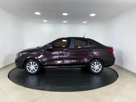 FIAT-CRONOS-1.3 FIREFLY FLEX DRIVE MANUAL FIAT-CRONOS-2019