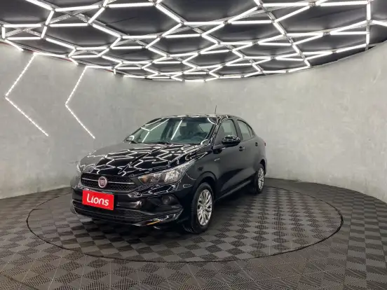 FIAT-CRONOS-1.3 FIREFLY FLEX DRIVE MANUAL FIAT-CRONOS-2020