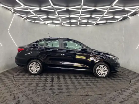 FIAT-CRONOS-1.3 FIREFLY FLEX DRIVE MANUAL FIAT-CRONOS-2020