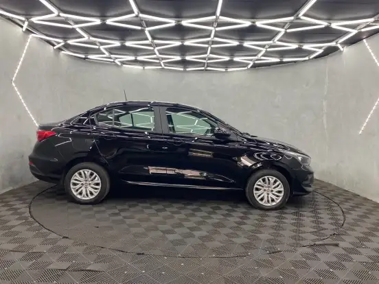 FIAT-CRONOS-1.3 FIREFLY FLEX DRIVE MANUAL FIAT-CRONOS-2021