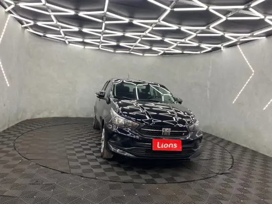 FIAT-CRONOS-1.3 FIREFLY FLEX MANUAL FIAT-CRONOS-2022