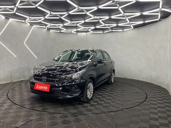 FIAT-CRONOS-1.3 FIREFLY FLEX MANUAL FIAT-CRONOS-2022