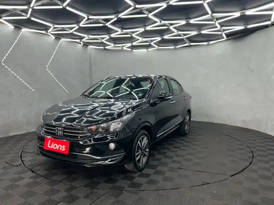 FIAT CRONOS 1.3 FIREFLY FLEX PRECISION CVT