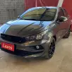 FIAT CRONOS 1.8 E.TORQ FLEX HGT AT6 FIAT CRONOS 1.8 E.TORQ FLEX HGT AT6