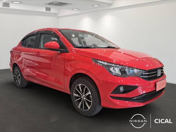 FIAT CRONOS 1.0 FIREFLY FLEX DRIVE MANUAL