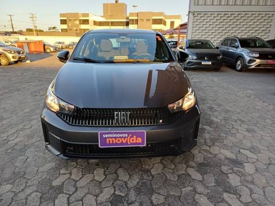 FIAT CRONOS 1.0 FIREFLY FLEX DRIVE MANUAL