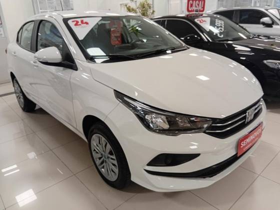 FIAT CRONOS 1.0 FIREFLY FLEX DRIVE MANUAL