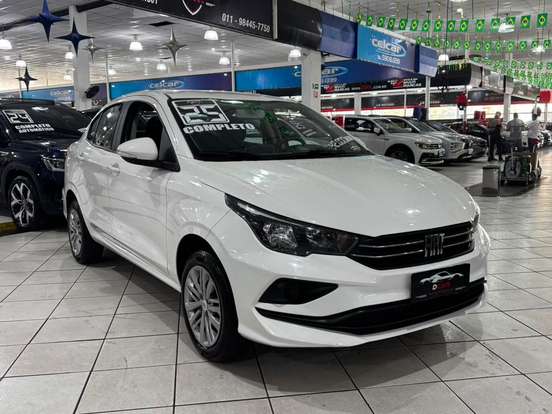 FIAT-CRONOS-1.0 FIREFLY FLEX DRIVE MANUAL FIAT-CRONOS-2024