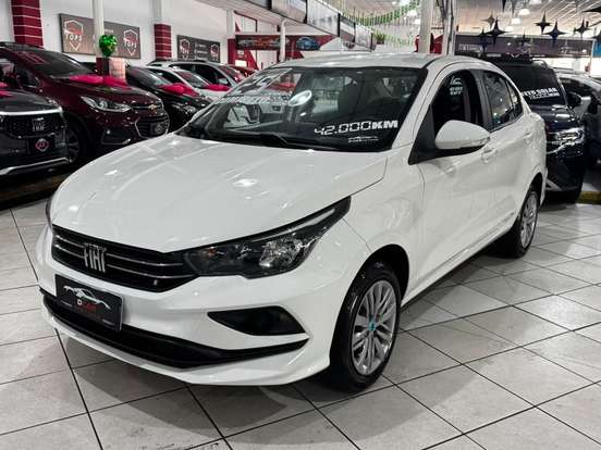 FIAT-CRONOS-1.0 FIREFLY FLEX DRIVE MANUAL FIAT-CRONOS-2024