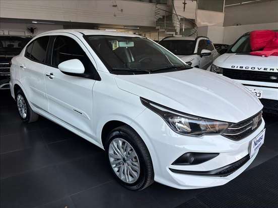 FIAT-CRONOS-1.3 FIREFLY FLEX DRIVE CVT FIAT-CRONOS-2023
