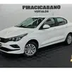 FIAT CRONOS 1.3 FIREFLY FLEX DRIVE CVT FIAT CRONOS 1.3 FIREFLY FLEX DRIVE CVT