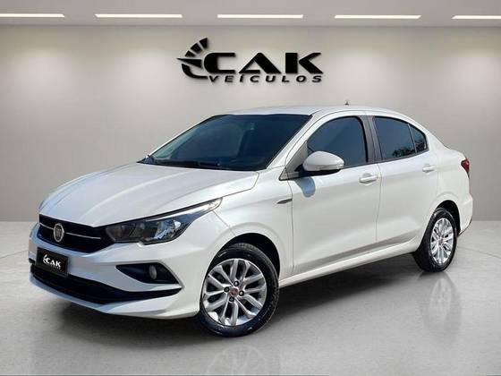 FIAT CRONOS 1.3 FIREFLY FLEX DRIVE GSR