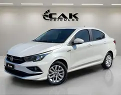 FIAT CRONOS 1.3 FIREFLY FLEX DRIVE GSR FIAT CRONOS 1.3 FIREFLY FLEX DRIVE GSR