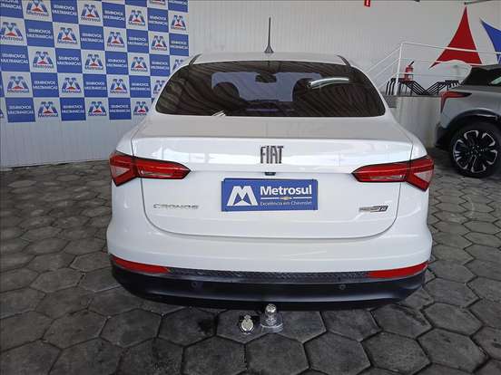 FIAT-CRONOS-1.3 FIREFLY FLEX PRECISION CVT FIAT-CRONOS-2023