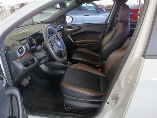 FIAT-CRONOS-1.3 FIREFLY FLEX PRECISION CVT FIAT-CRONOS-2023