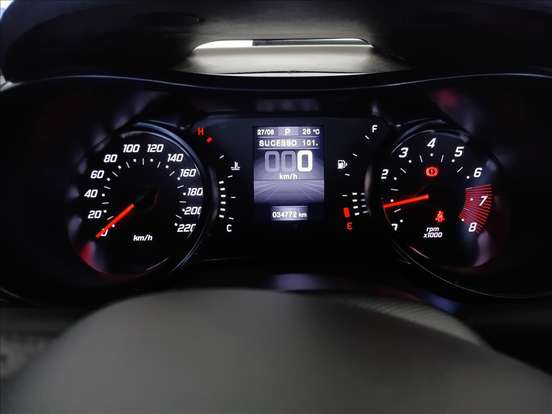 FIAT-CRONOS-1.3 FIREFLY FLEX PRECISION CVT FIAT-CRONOS-2023