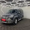 FIAT DOBLÒ 1.8 MPI ADVENTURE 16V FLEX 4P MANUAL FIAT DOBLÒ 1.8 MPI ADVENTURE 16V FLEX 4P MANUAL