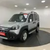 FIAT DOBLÒ 1.8 MPI ADVENTURE 16V FLEX 4P MANUAL FIAT DOBLÒ 1.8 MPI ADVENTURE 16V FLEX 4P MANUAL