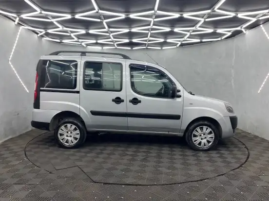 FIAT-DOBLÒ-2020