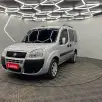 FIAT DOBLÒ 1.8 MPI ESSENCE 16V FLEX 4P MANUAL FIAT DOBLÒ 1.8 MPI ESSENCE 16V FLEX 4P MANUAL
