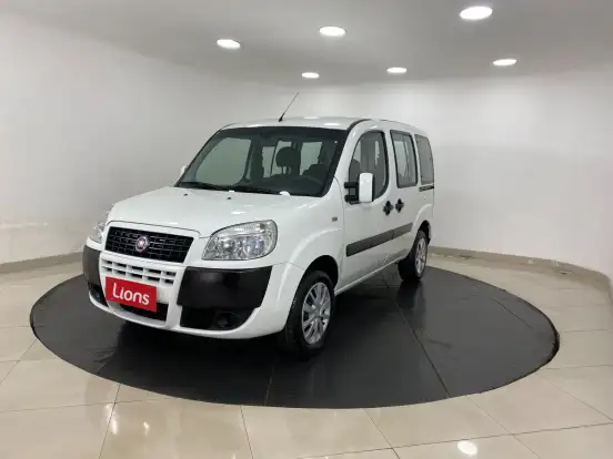 FIAT-DOBLÒ-2018