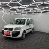 FIAT DOBLÒ 1.8 MPI ESSENCE 16V FLEX 4P MANUAL FIAT DOBLÒ 1.8 MPI ESSENCE 16V FLEX 4P MANUAL