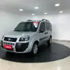 FIAT DOBLÒ 1.8 MPI ESSENCE 16V FLEX 4P MANUAL FIAT DOBLÒ 1.8 MPI ESSENCE 16V FLEX 4P MANUAL