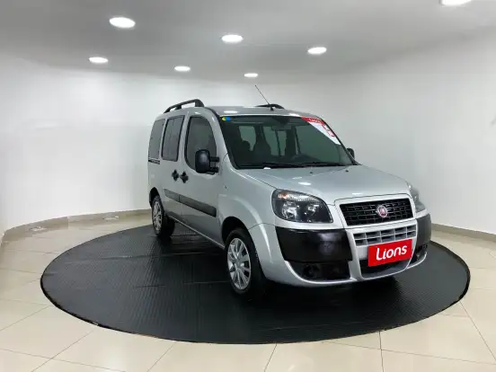 FIAT-DOBLÒ-2019
