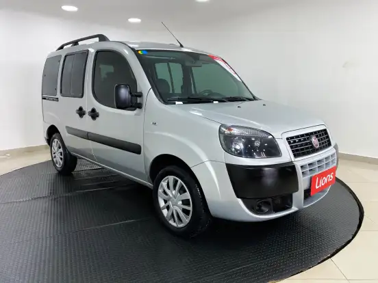 FIAT-DOBLÒ-2019