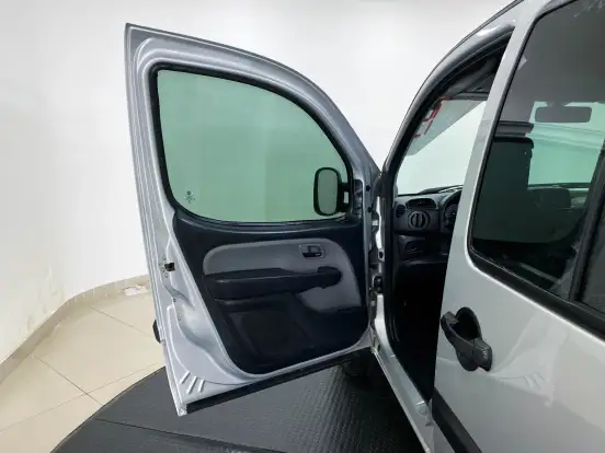 FIAT-DOBLÒ-1.8 MPI ESSENCE 16V FLEX 4P MANUAL FIAT-DOBLÒ-2019