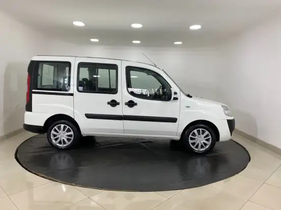 FIAT-DOBLÒ-2018